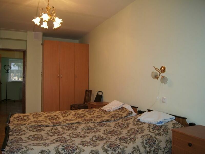 Эконом 2-местный (корпус 2)