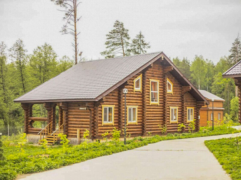 Отель Ателика Улиткино, Московская область, Щелковский район Ногинск деревня Колонтаево деревня Набережная Щелковский район Богородский район Королев Пушкинский район деревня Медвежьи Озера Черноголовка Фрязино