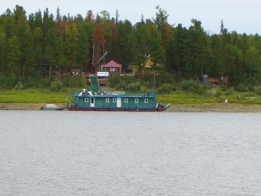 Территория | Бедкаш, Ханты-Мансийский автономный округ