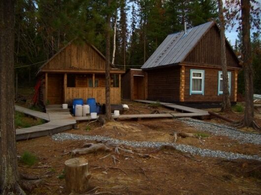 Территория | Бедкаш, Ханты-Мансийский автономный округ