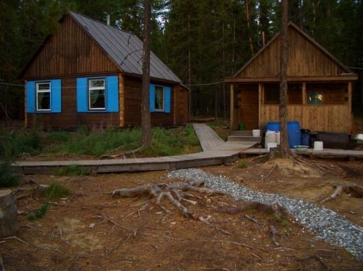 Территория | Бедкаш, Ханты-Мансийский автономный округ