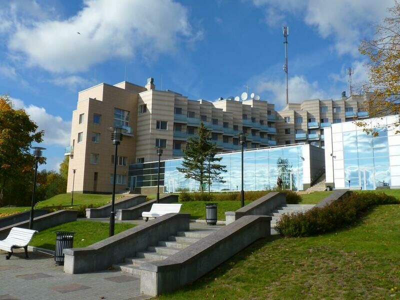 Внешний вид | Валдай, Новгородская область