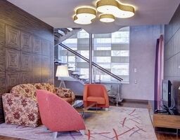 Апартаменты 2-местный 2-уровневый, Дом отдыха Валдай, Валдайский