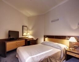 Люкс 2-местный 2-комнатный, Дом отдыха Валдай, Валдайский