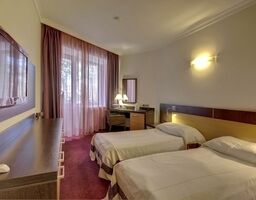 Стандартный 2-местный (TWIN), Дом отдыха Валдай, Валдайский