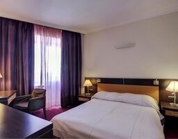 Стандартный 2-местный 2-комнатный, Дом отдыха Валдай, Валдайский