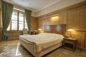 Улучшенный 2-местный Дача №2, Дом отдыха Валдай, Валдайский