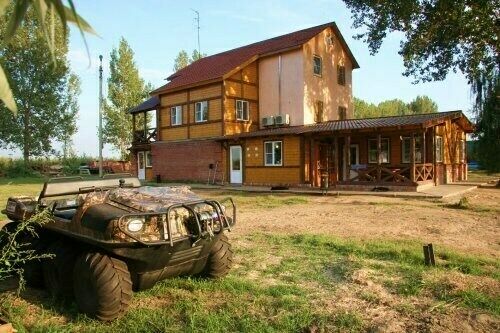 Территория | Остров Колочный, Астраханская область