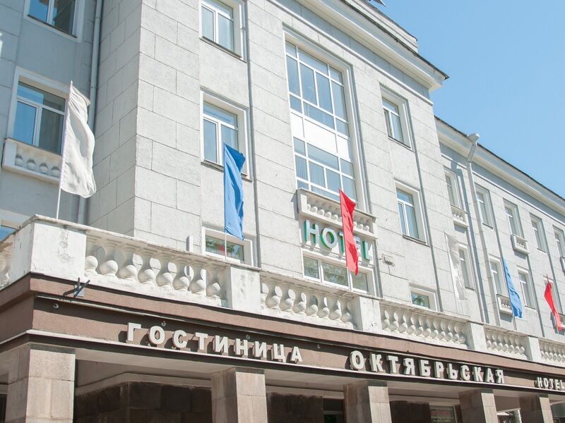 Гостиница Октябрьская, Псковская область, Псков деревня Печки Псков