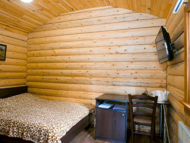 Домик 2-местный ул. Горная