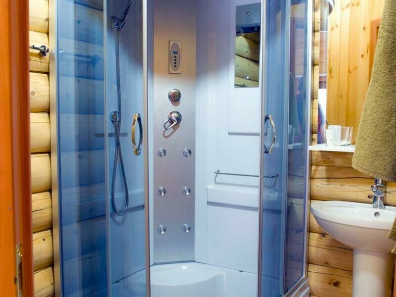 Домик 2-местный ул. Горная