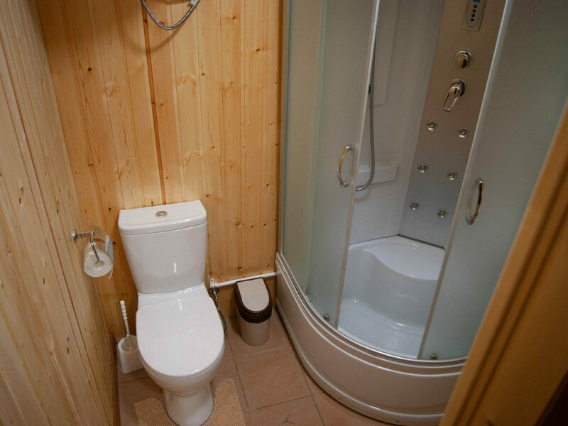 Стандарт 2-местный СТ2 (корпус №2)