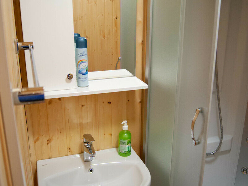 Стандарт 2-местный СТ 5 (корпус 2)