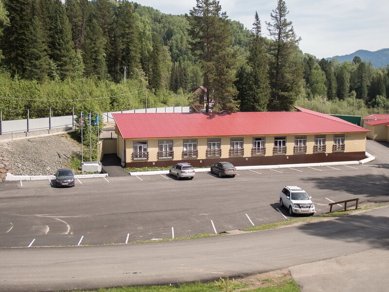 Стандарт 3-местный (корпус 2) №4,7