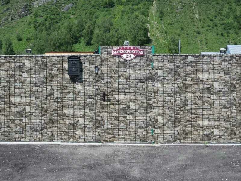 Внешний вид | Siberian Ski Club, Горный Алтай (Республика Алтай)