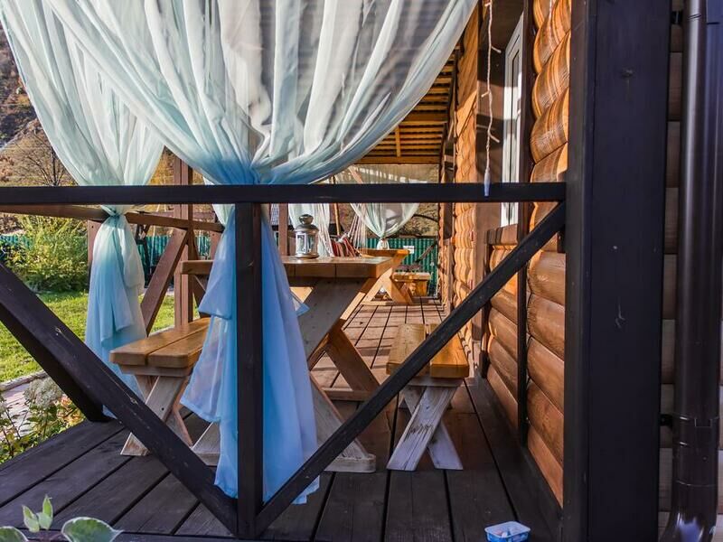 Территория | Siberian Ski Club, Горный Алтай (Республика Алтай)