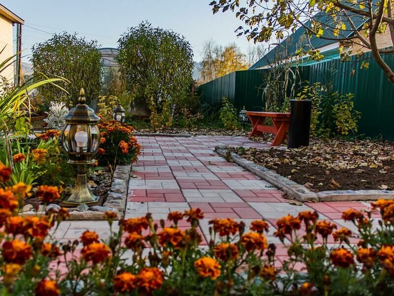 Территория | Siberian Ski Club, Горный Алтай (Республика Алтай)