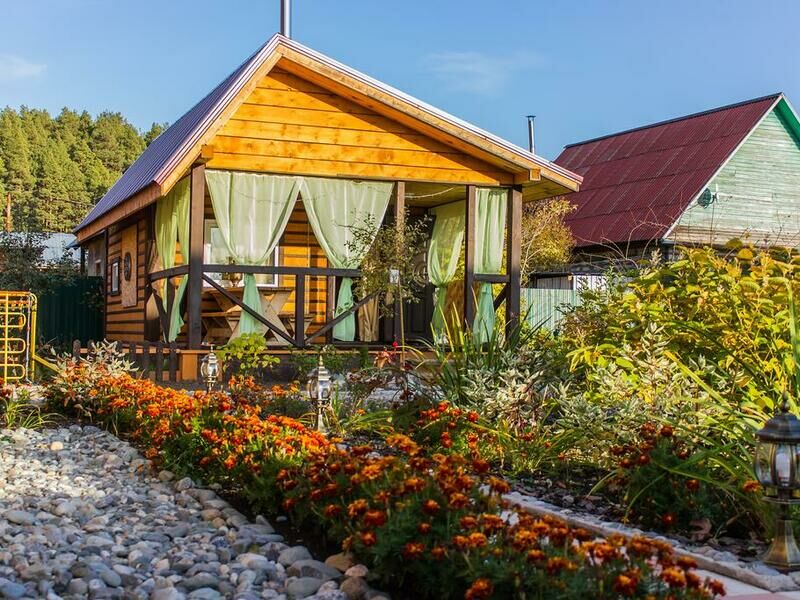 Территория | Siberian Ski Club, Горный Алтай (Республика Алтай)