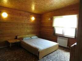 Апартаменты 4-местный с 2 доп местами, Туркомплекс Siberian Ski Club, Манжерок