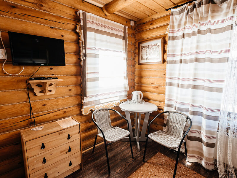 Бунгало Морской