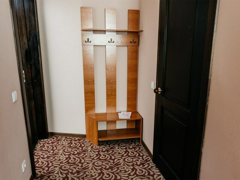 Стандарт 2-местный 1-комнатный