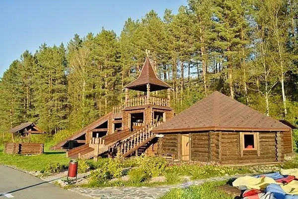 Территория | Турсиб, Горный Алтай (Республика Алтай)