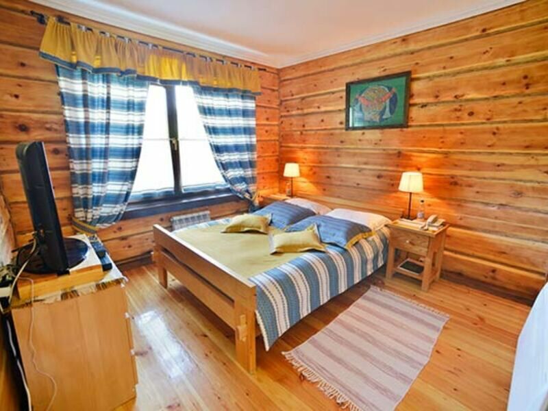 Люкс 2-местный