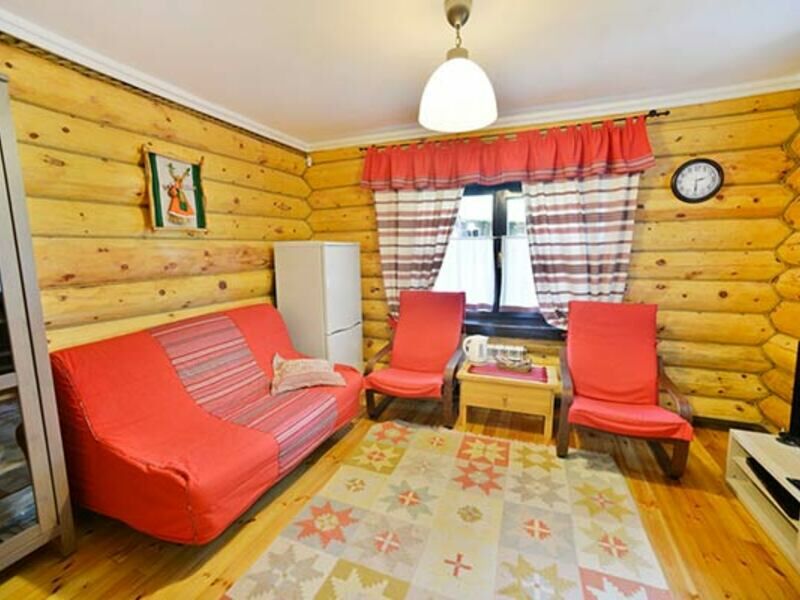 Люкс 2-местный