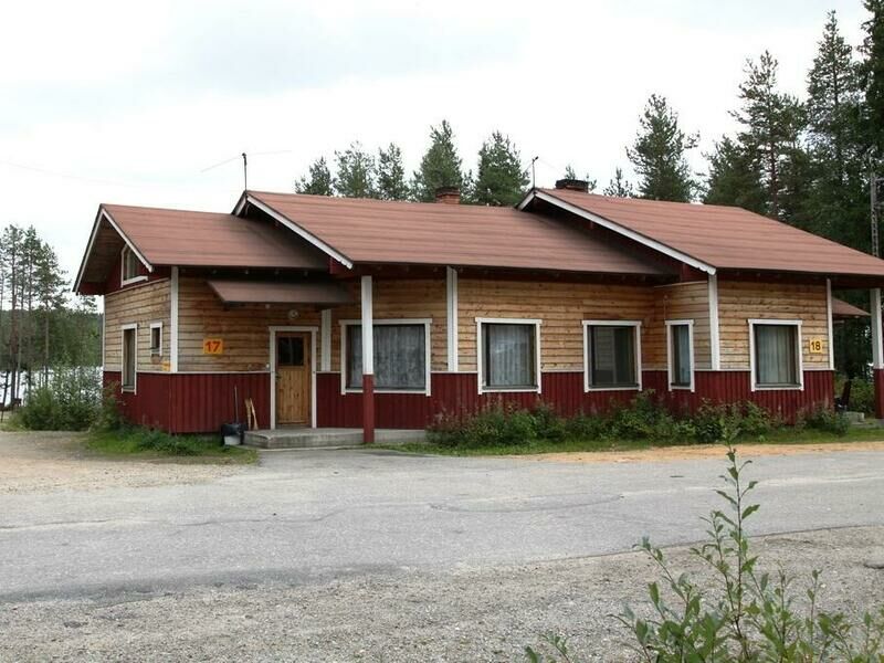 Гостиничный комплекс Фрегат, Республика Карелия, Костомукша 