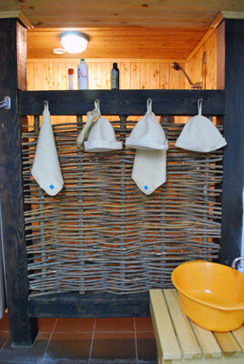 Банно-оздоровительный комплекс базы | Пасека, Кемеровская область