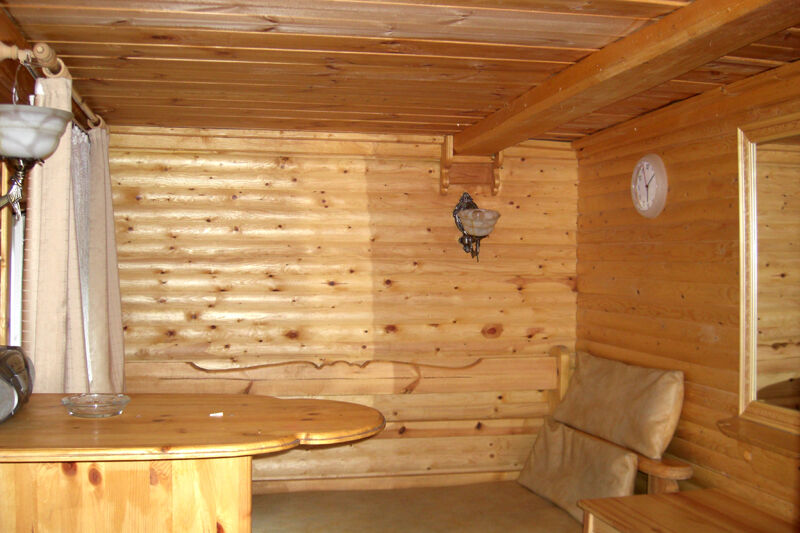 Вид в коттедже | Водолей, Республика Татарстан