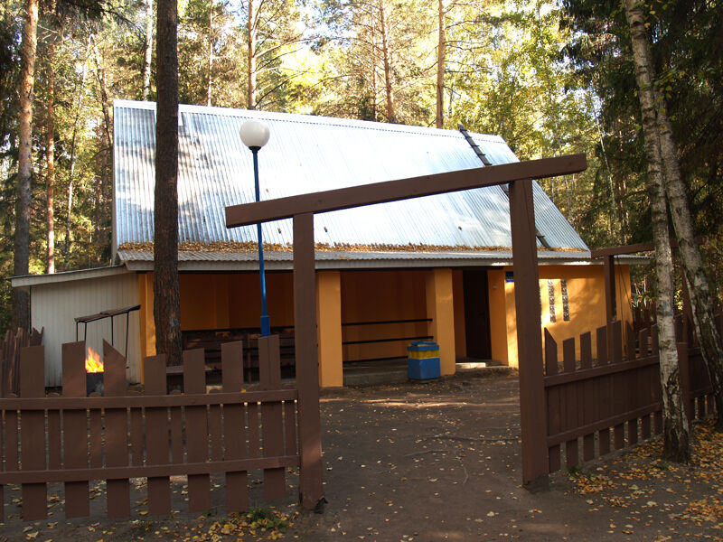 Домик с территорией | Водолей, Республика Татарстан