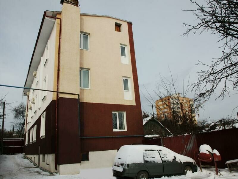 Гостиница Атмосфера, Самарская область, Самара Самара поселок Красная Глинка Новокуйбышевск