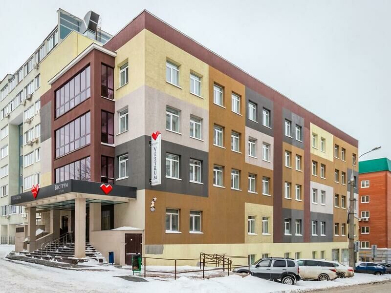 Отель Веструм (Vestrum Hotel), Самарская область, Самара Самара поселок Красная Глинка Новокуйбышевск