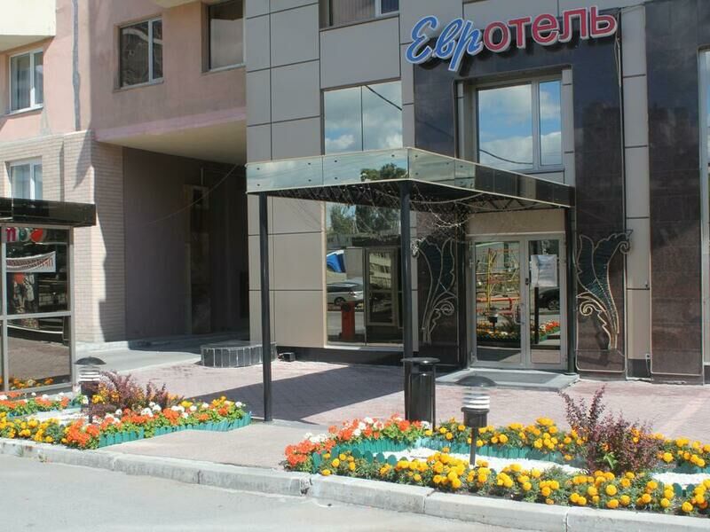 Евротель Центральный, Свердловская область, Екатеринбург Екатеринбург деревня Старые Решеты Верхняя Пышма поселок Арамиль Берёзовский