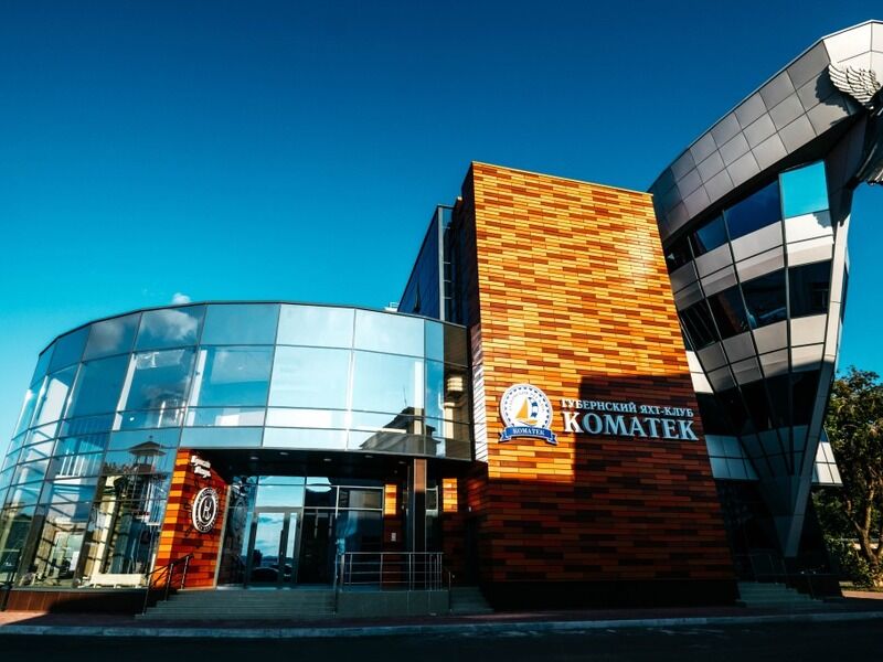 Гостиница Коматек, Свердловская область, Екатеринбург Екатеринбург деревня Старые Решеты Верхняя Пышма Среднеуральск поселок Арамиль Берёзовский