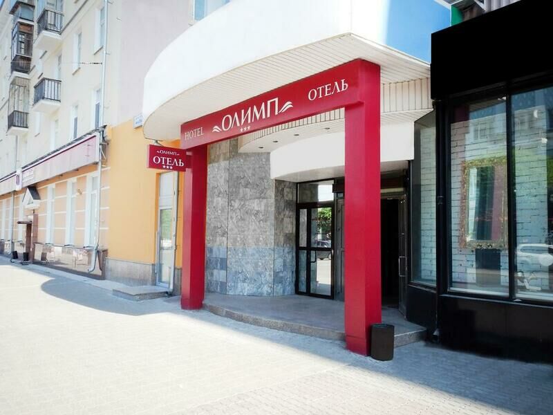 Отель Олимп, Свердловская область, Екатеринбург Екатеринбург деревня Старые Решеты Верхняя Пышма поселок Арамиль Берёзовский