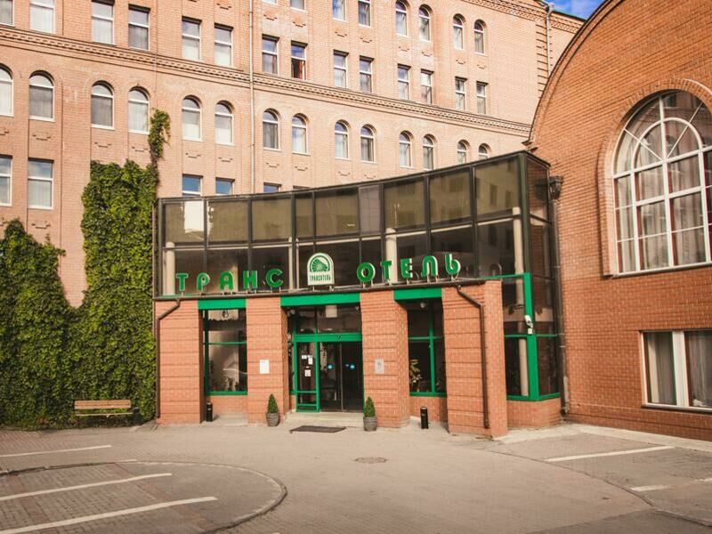 Гостиница ТрансОтель, Свердловская область, Екатеринбург Екатеринбург деревня Старые Решеты Верхняя Пышма Среднеуральск поселок Арамиль Берёзовский