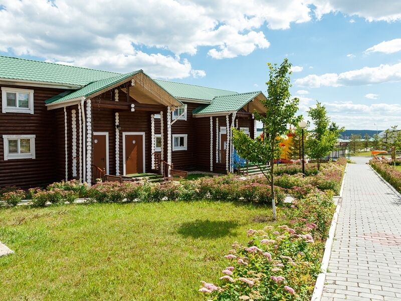 Отель Белая лошадь, Свердловская область, Кадниково Сысерть Верхняя Сысерть село Кашино поселок Арамиль