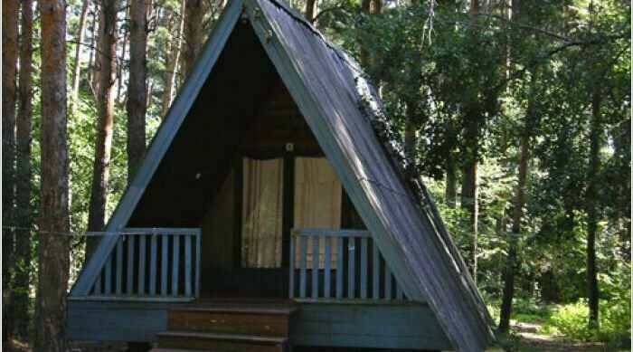 Тихие озера | Тихие озера, Самарская область