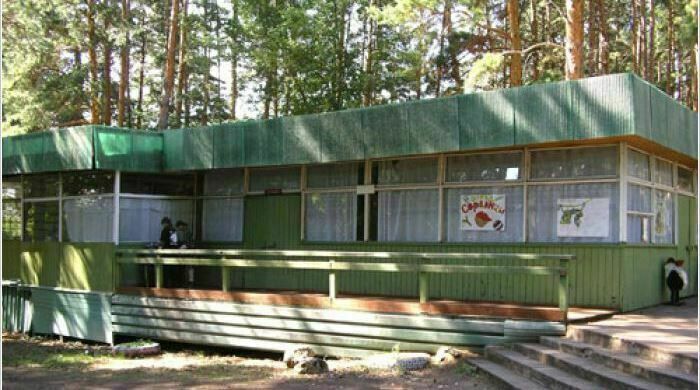 Тихие озера | Тихие озера, Самарская область