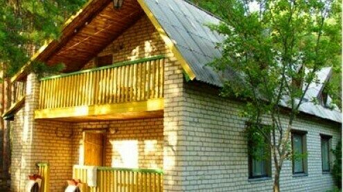 Тихие озера | Тихие озера, Самарская область