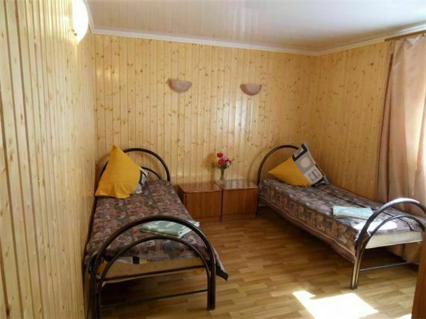 Стандартный номер | Птичка, Республика Татарстан