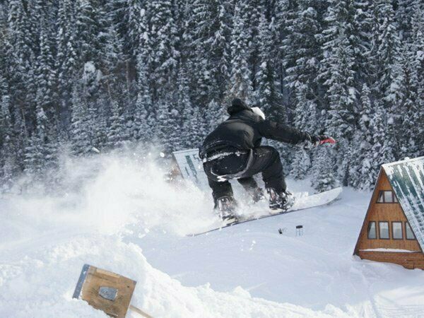 Драйв | Калинино, Пермский край