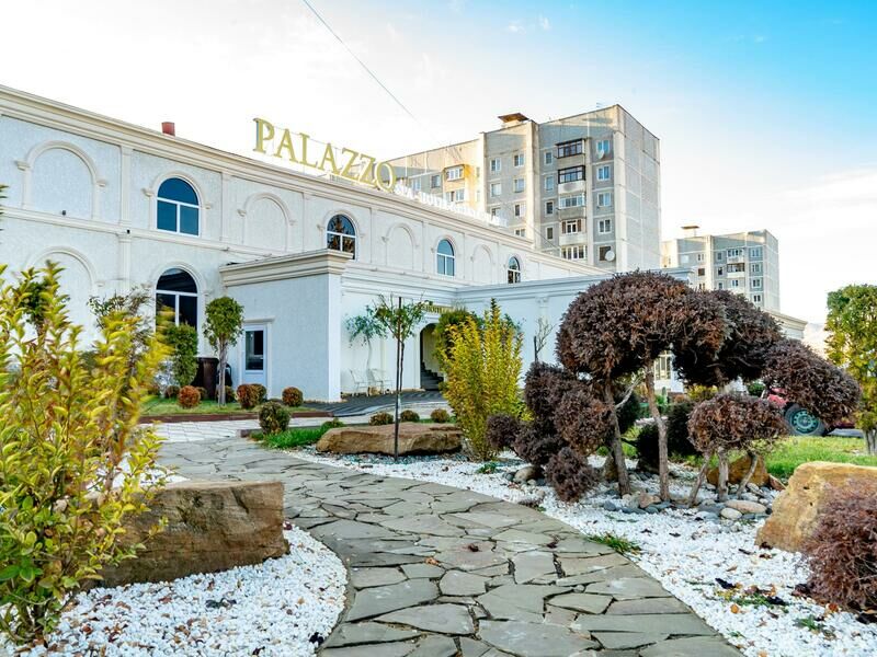 СПА-отель Palazzo, Ставропольский край, Кисловодск Кисловодск Предгорный район
