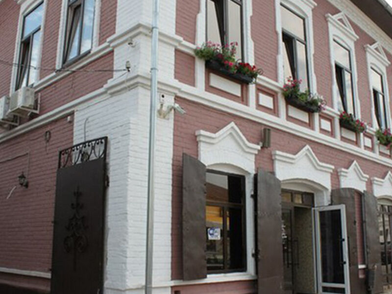 Мини-отель Blackberry, Республика Татарстан, Елабуга Нижнекамск Набережные Челны Елабуга