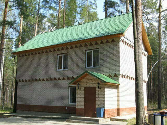 Оздоровительный комплекс | Каприз, Республика Татарстан