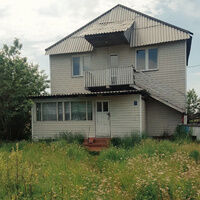 Размещение в гостевом доме №9, База отдыха Пятая авеню, Кабанский район