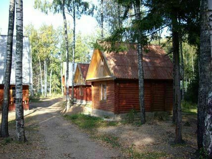 Коттедж 2-х местный | Орлинка, Тверская область