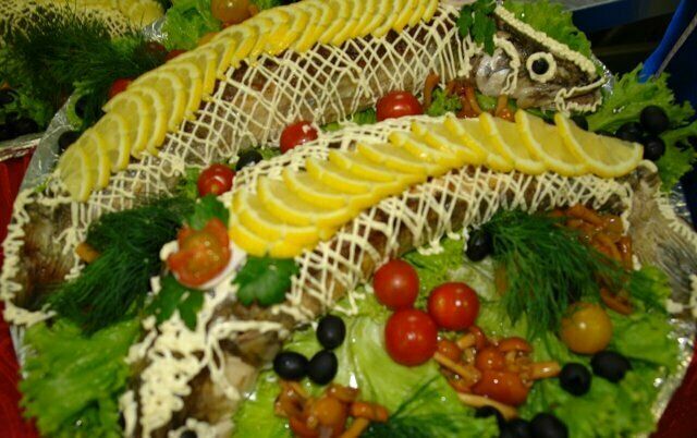 Приятного аппетита | Жебреи, Пермский край